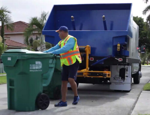 Garbage Bin Cleaning Marketing: How to Get 5-Star Reviews