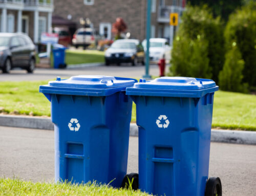 Build Landing Pages That Sell for Garbage Can Cleaning Marketing