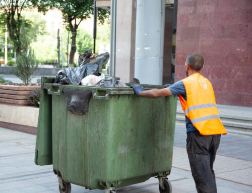 How to Build a Brand Identity for Your Trash Bin Cleaning Marketing Strategy