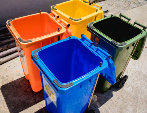 Trash Can Cleaning Marketing Campaigns That Drive  Engagement