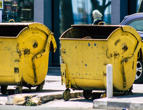 Garbage Can Cleaning Companies Should Use These 5 Marketing Methods