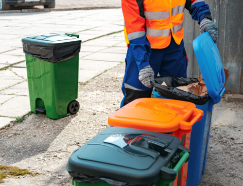 The Reason Why You Suddenly Losing Google Reviews of Your Bin Cleaning Business