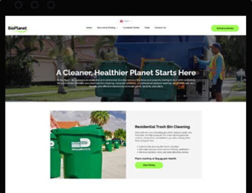 Bio Planet