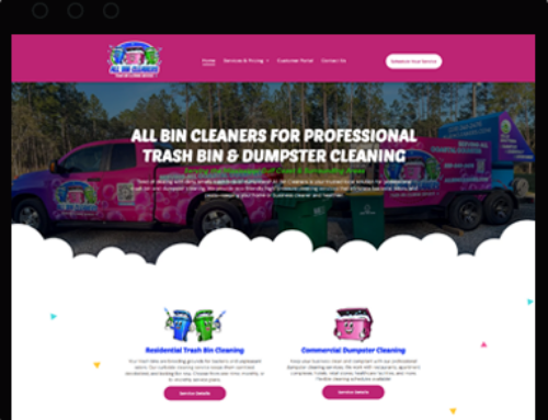All Bin Cleaners