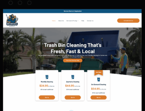 Bin Bosses LLC