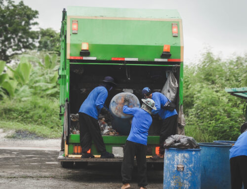 Smarter Marketing: Reduce Bin Cleaning Acquisition Costs