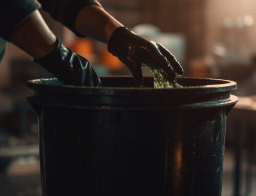 How WebID Helps Track and Convert Bin Cleaning Leads