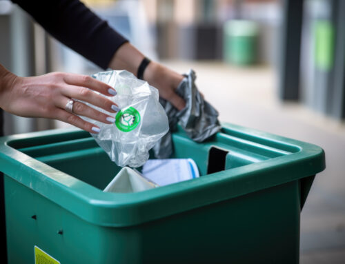 How Green Bin Cleaning Attracts More Loyal Customers