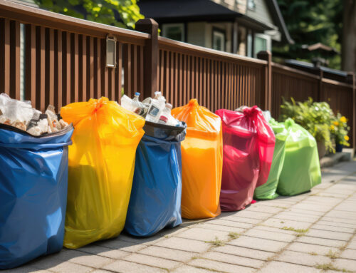 Grow Your Bin Cleaning Business with HOA Partnerships