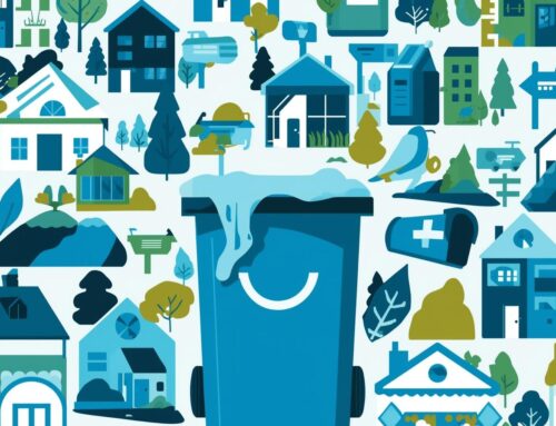 Hyperlocal Marketing for Bin Cleaning: How to Own Your Service Area