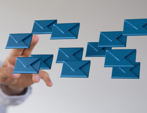 Email Marketing Ideas To Try For Cleaning Businesses