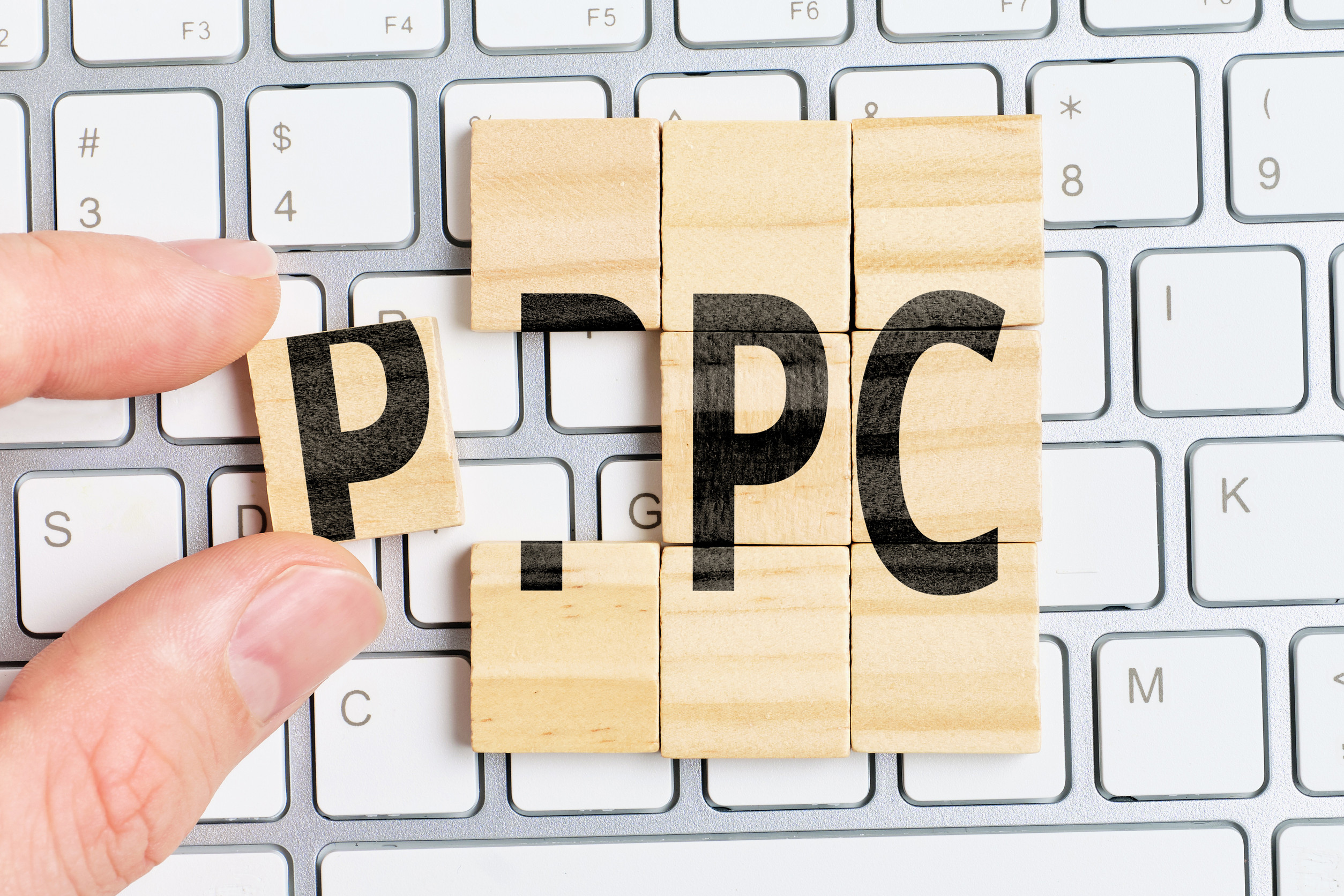 ppc keyword research
