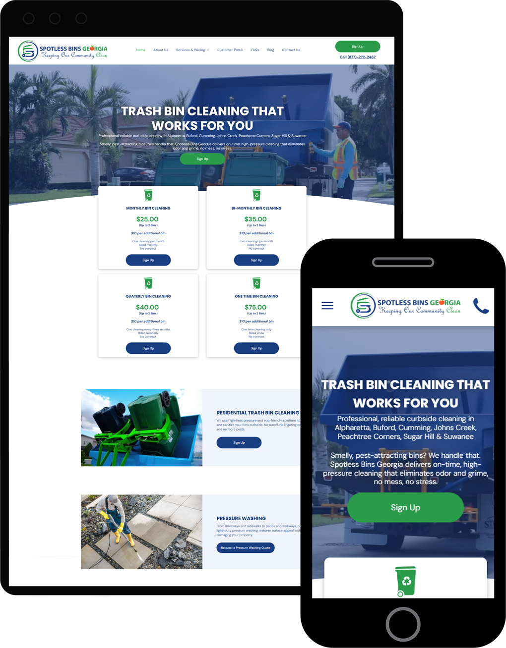 spotless_portfolio-interior