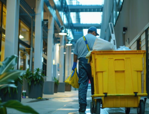 SEO for Bin Cleaning: Top Tips for Clean Bin Businesses