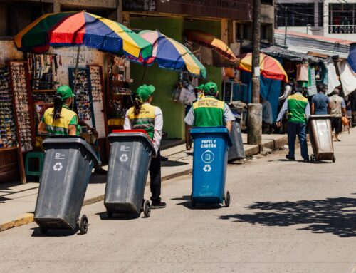 Multi Channel Marketing: Why It Matters for Local Businesses