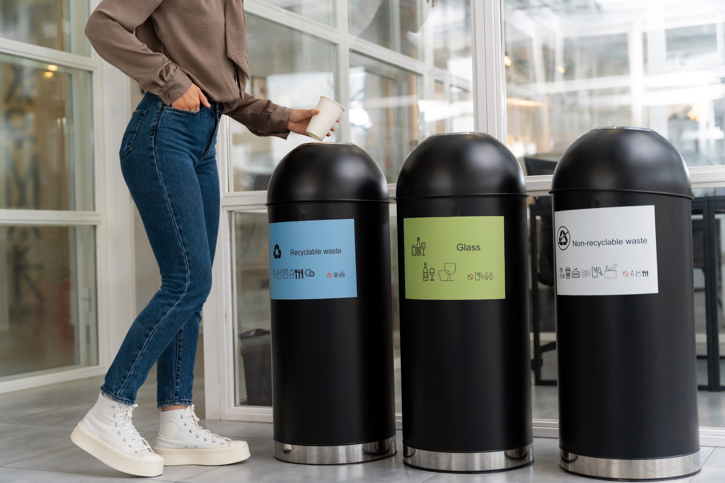 Brand Differentiation