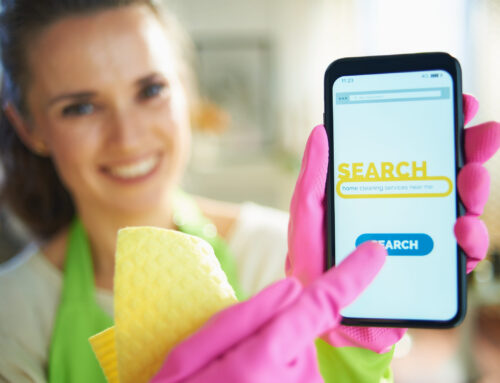 How to Get Top Google Reviews Before Spring And Why It Matters For Bin Cleaning Businesses