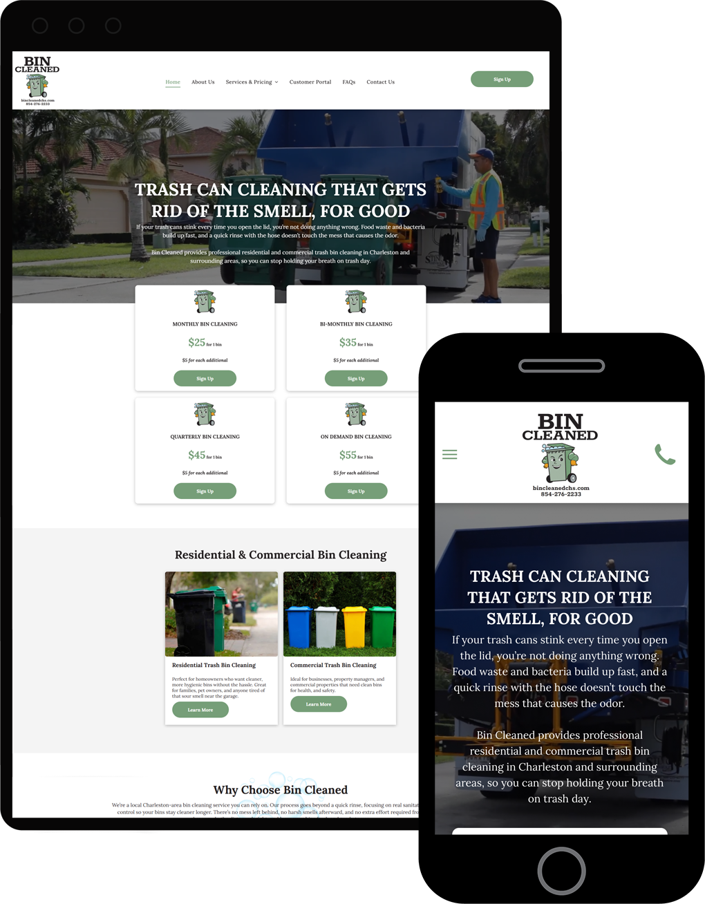 Bin_cleaned_portfolio-interior