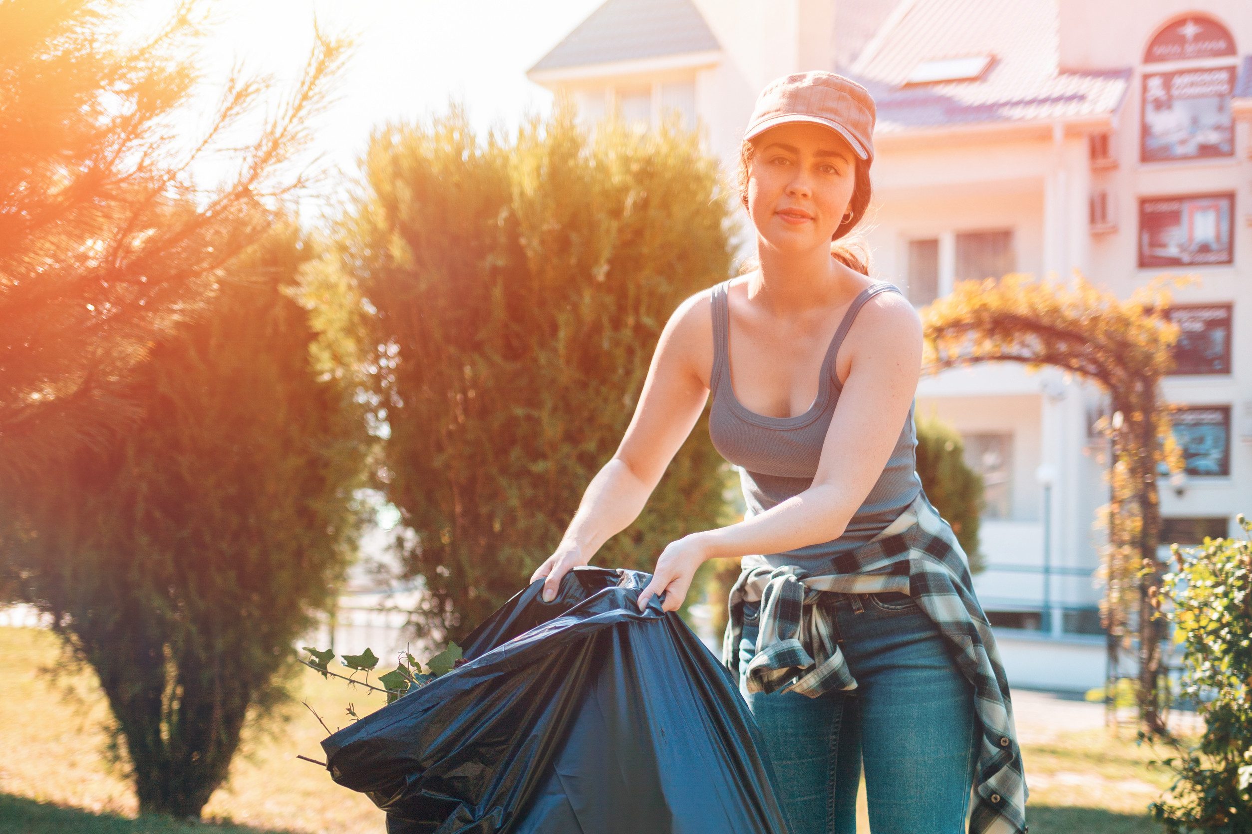bin cleaning company
