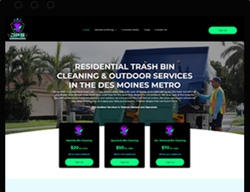 JPS Outdoor Services LLC