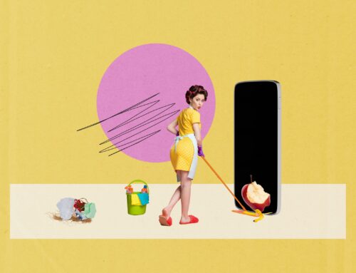 Social Media Content Ideas That Actually Get Bin Cleaning Leads (Not Just Likes)