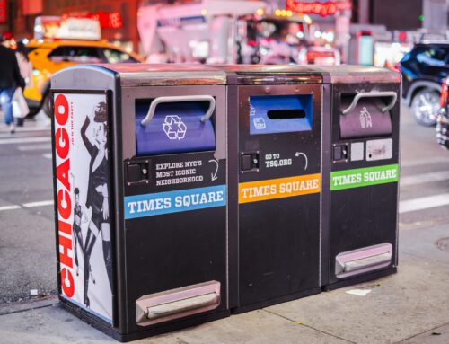 Upsell Strategies: Turn One-Time Bin Cleans Into Monthly Subscribers