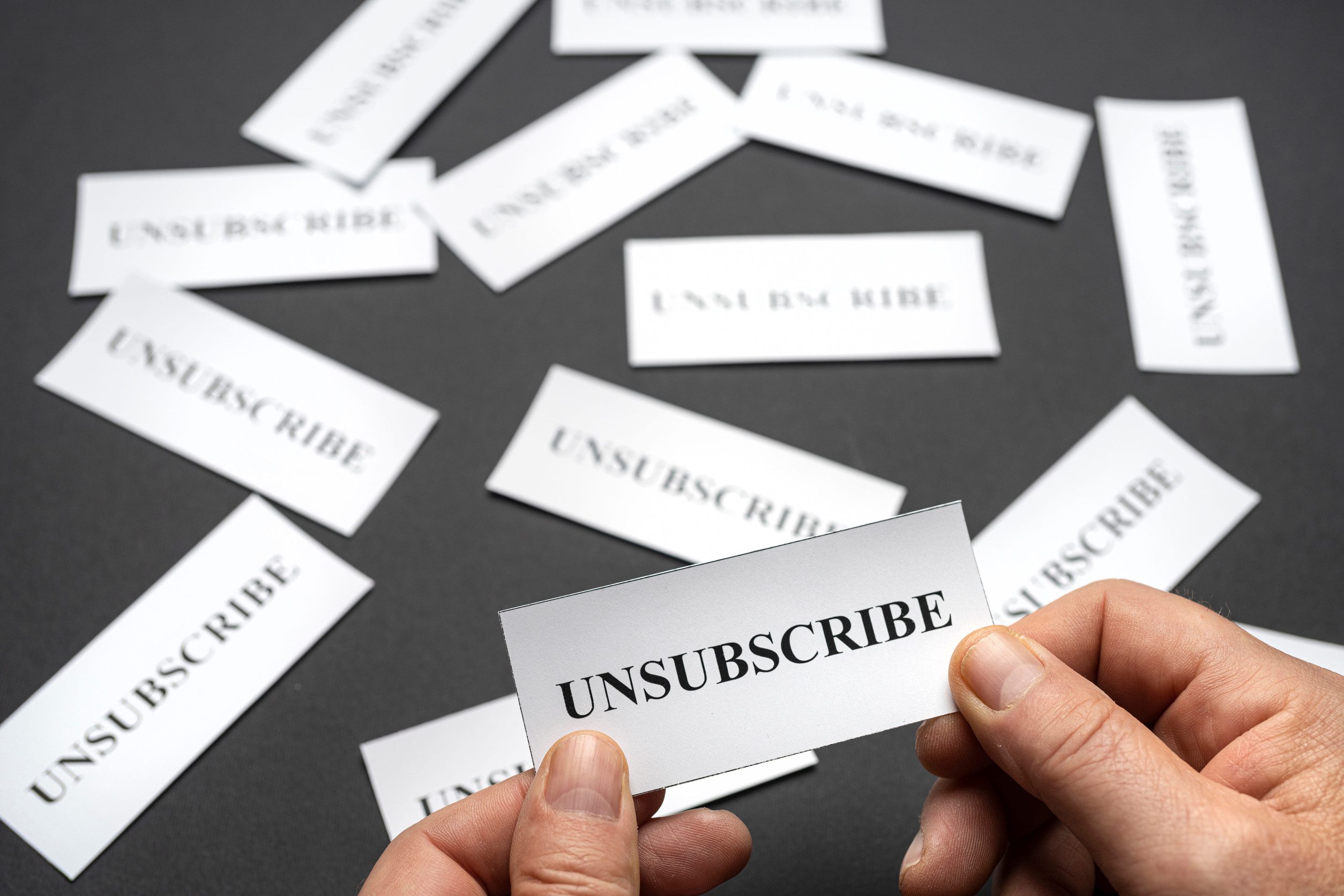 Why Bin Cleaning Subscribers Cancel in the First 90 Days (And How to Stop It)