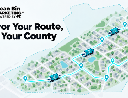 Service Area Pages Should Mirror Your Route, Not Your County